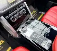 2017 Land Rover Range Rover