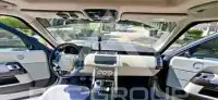 2017 Land Rover Range Rover