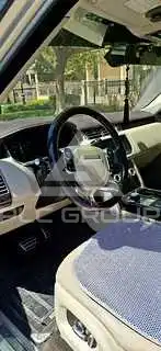 2017 Land Rover Range Rover