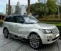 2017 Land Rover Range Rover