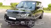 2017 Land Rover Range Rover