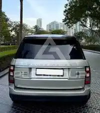 2017 Land Rover Range Rover