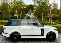 2017 Land Rover Range Rover