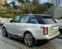 2017 Land Rover Range Rover