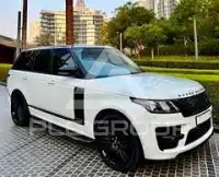 2017 Land Rover Range Rover