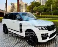 2017 Land Rover Range Rover