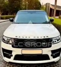 2017 Land Rover Range Rover