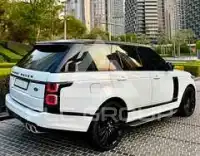 2017 Land Rover Range Rover