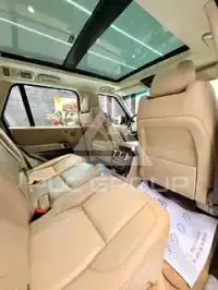 2017 Land Rover Range Rover