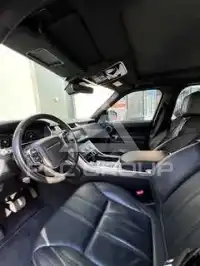 2017 Land Rover Range Rover