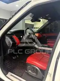 2017 Land Rover Range Rover
