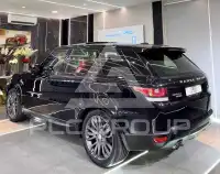 2017 Land Rover Range Rover