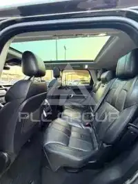 2017 Land Rover Range Rover