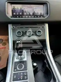 2017 Land Rover Range Rover