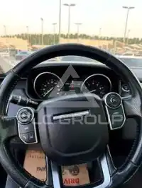 2017 Land Rover Range Rover
