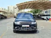 2017 Land Rover Range Rover