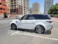 2017 Land Rover Range Rover