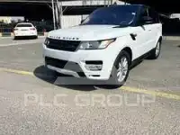 2017 Land Rover Range Rover