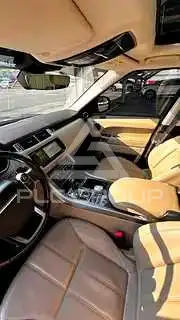 2017 Land Rover Range Rover