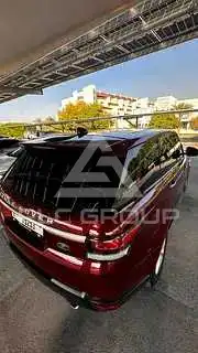 2017 Land Rover Range Rover