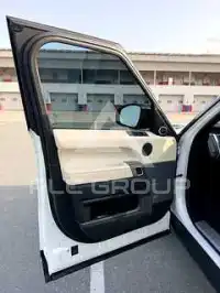2017 Land Rover Range Rover