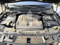 2017 Land Rover Range Rover