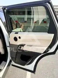 2017 Land Rover Range Rover