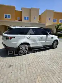 2017 Land Rover Range Rover