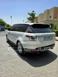 2017 Land Rover Range Rover