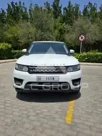 2017 Land Rover Range Rover