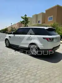 2017 Land Rover Range Rover
