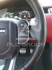 2017 Land Rover Range Rover