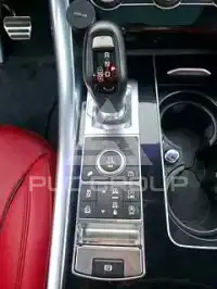 2017 Land Rover Range Rover