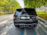 2017 Land Rover Range Rover