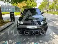 2017 Land Rover Range Rover