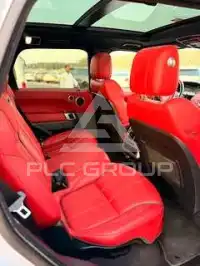 2017 Land Rover Range Rover