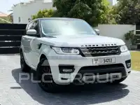 2017 Land Rover Range Rover
