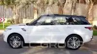 2017 Land Rover Range Rover