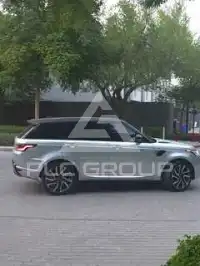 2017 Land Rover Range Rover
