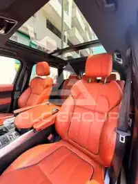 2017 Land Rover Range Rover