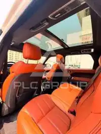 2017 Land Rover Range Rover