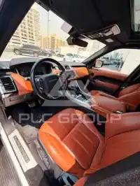 2017 Land Rover Range Rover