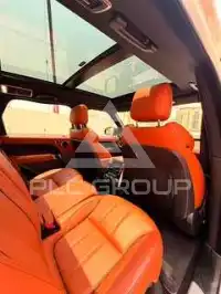 2017 Land Rover Range Rover