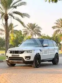 2017 Land Rover Range Rover