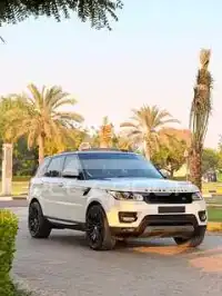 2017 Land Rover Range Rover