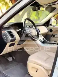 2017 Land Rover Range Rover