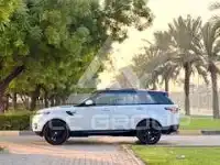 2017 Land Rover Range Rover