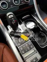 2017 Land Rover Range Rover