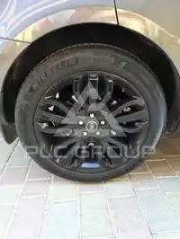 2017 Land Rover Range Rover