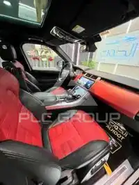 2017 Land Rover Range Rover